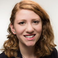 Samantha Asofsky : LEGAL ADVOCATE