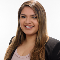 Ruth Abarca : STAFF ATTORNEY