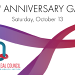 Legal Council 30th Anniversary Gala