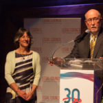 Legal Council's 30th Anniversary Gala