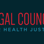 Special Education - Legal Council for Health Justice logo