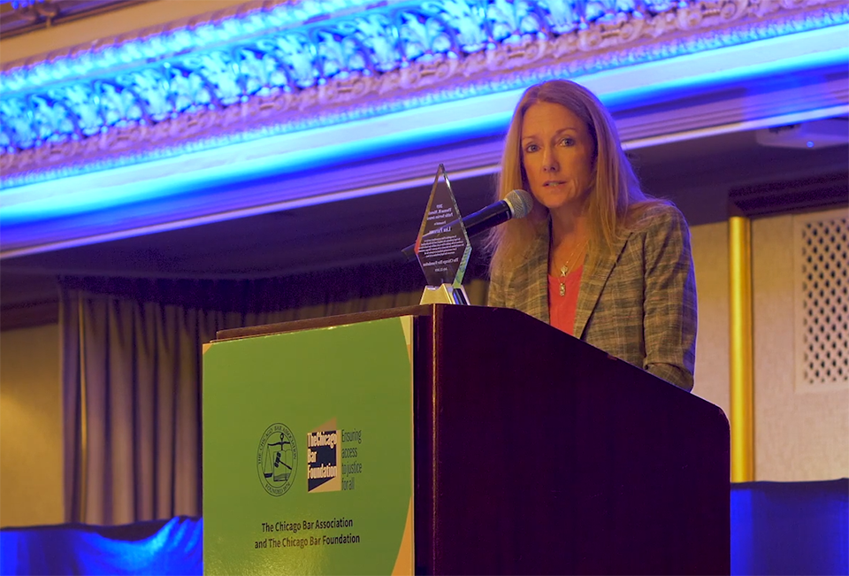 02_Lisa Parsons Speech, Morsch Award_fb - Legal Council for Health Justice