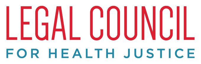 Legal Council for Health Justice