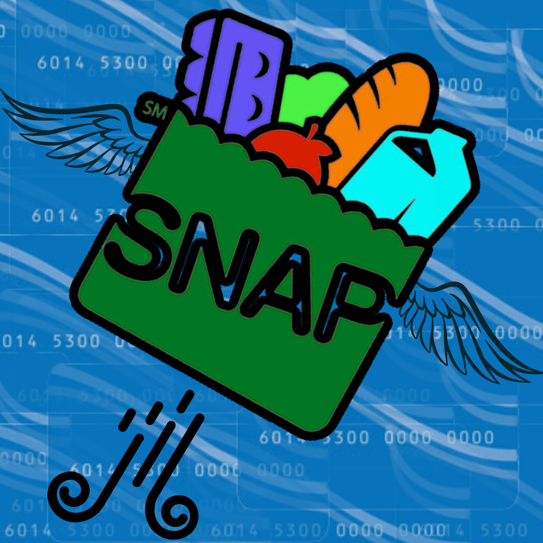 Illinois Department Of Human Services Budget Request For Stolen SNAP ...