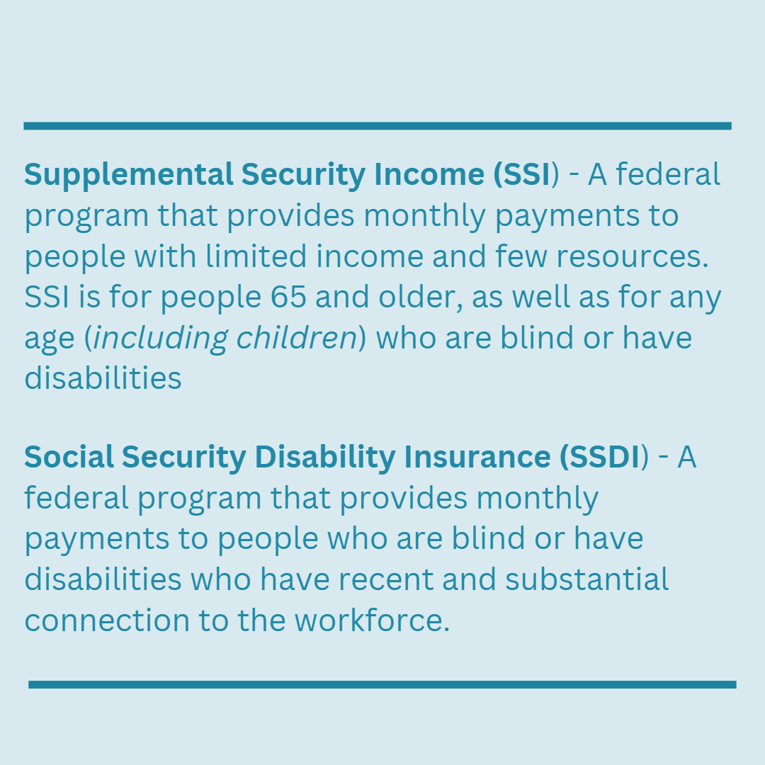 The Crisis in Disability Determination Services - Legal Council for ...