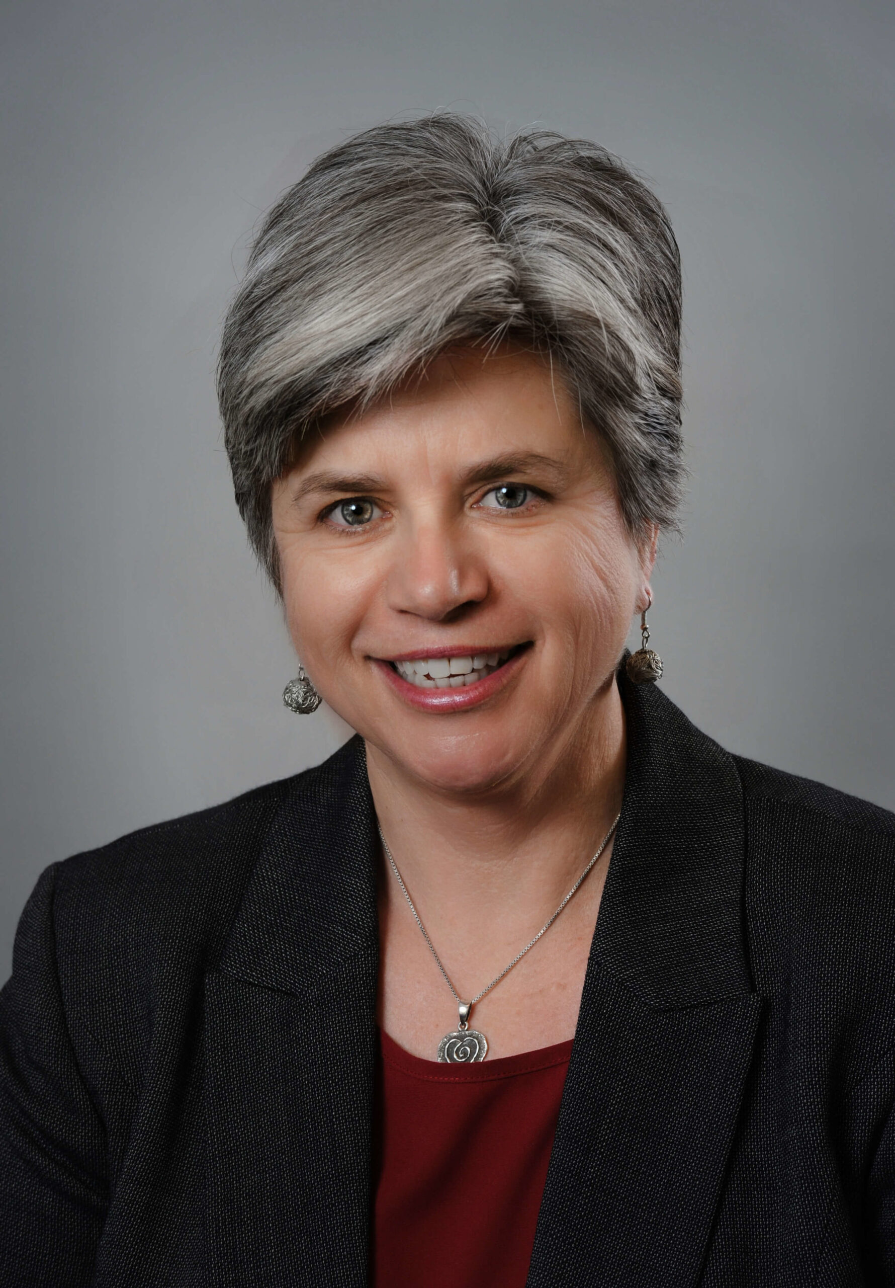 Announcing Our New Executive Director, Julie Justicz - Legal