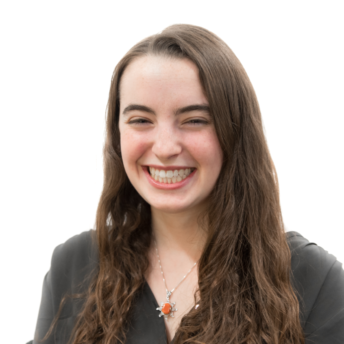 2018 Ari Rothman Staff Photo